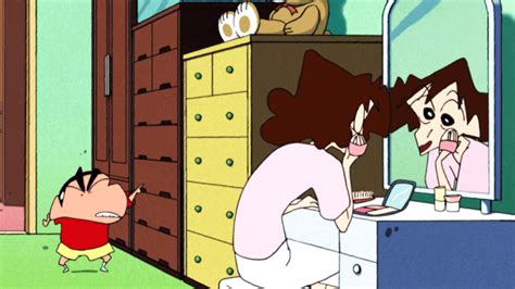 shinchan mom nude|Watch Shin chan Season 1 Episode 20 .